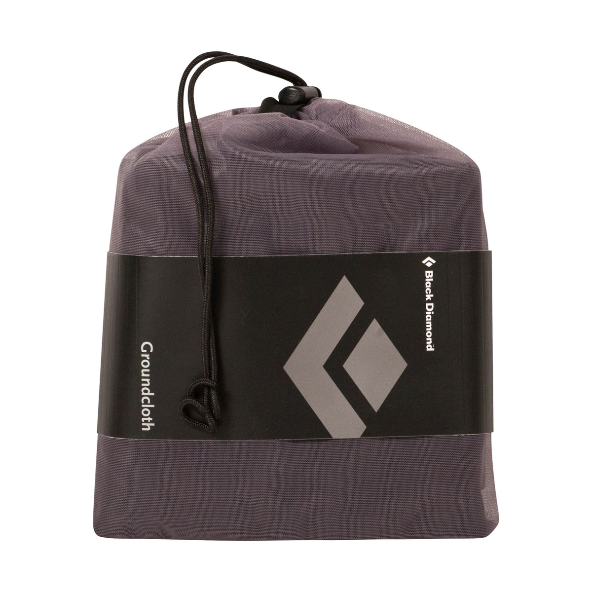 Mission 2 Person Ground Cloth | Black Diamond Exclusive
