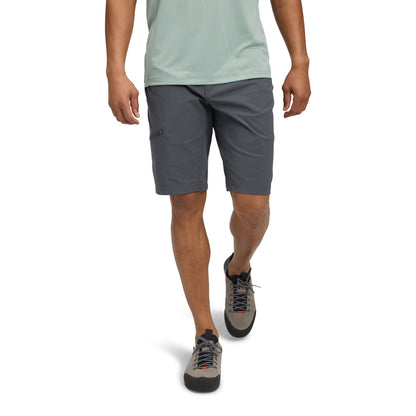 Men's Valley Shorts | Black Diamond Essential