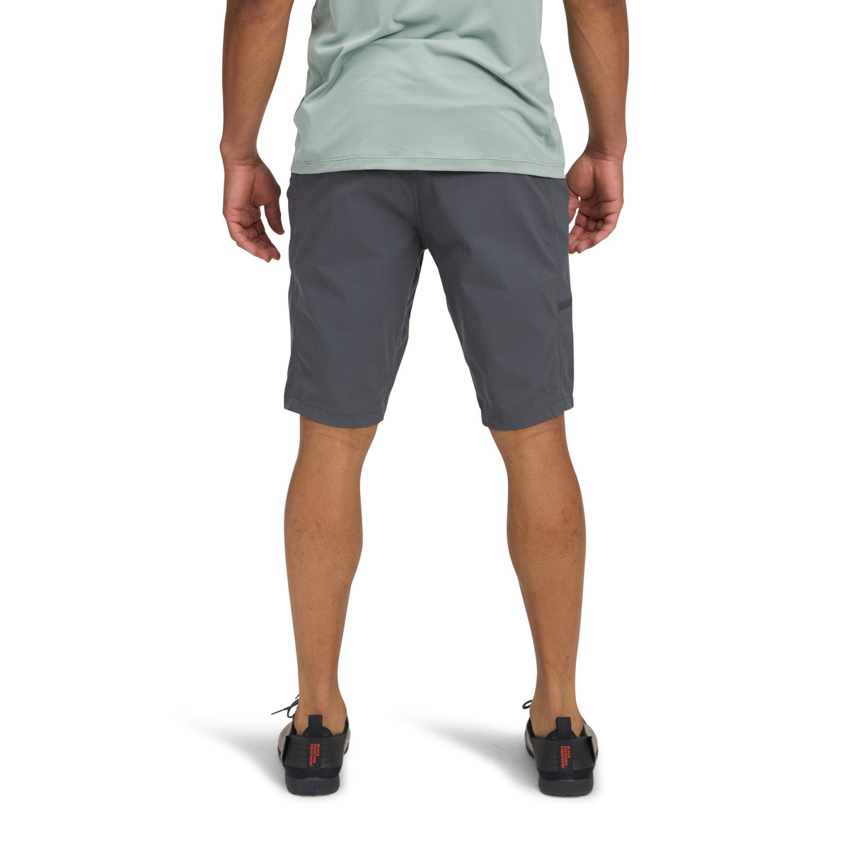 Men's Valley Shorts | Black Diamond Essential