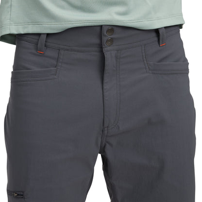 Men's Valley Shorts | Black Diamond Essential