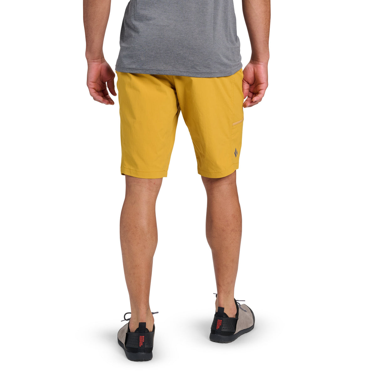 Men's Valley Shorts | Black Diamond Essential