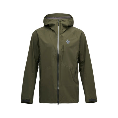 Men's Highline Stretch Shell | Black Diamond Everyday