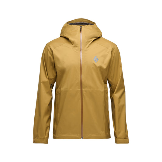 Men's Fineline Stretch Shell - Past Season | Black Diamond Best Seller
