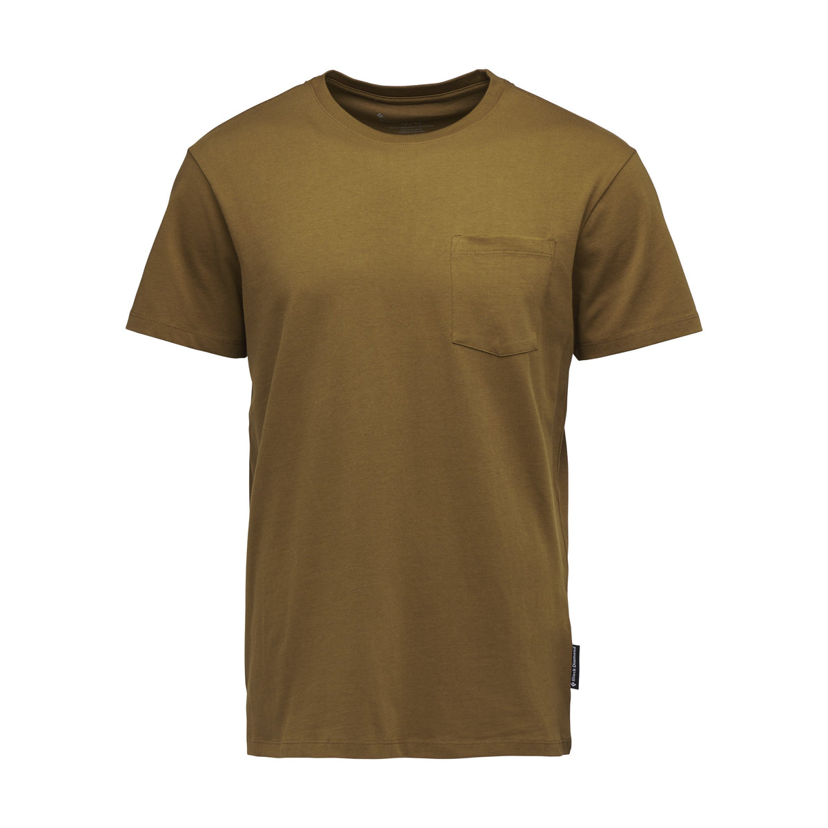 Men's Project Tee | Black Diamond Exclusive