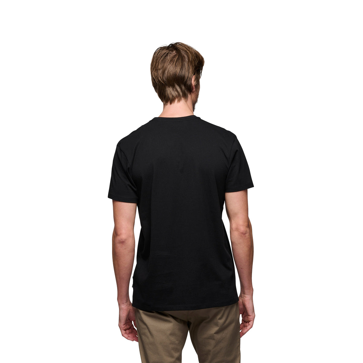 Men's Project Tee | Black Diamond Exclusive