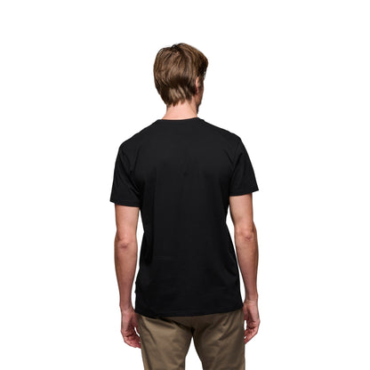 Men's Project Tee | Black Diamond Exclusive