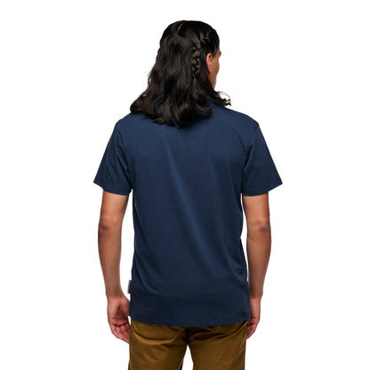 Men's Project Tee | Black Diamond Exclusive