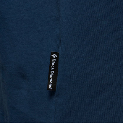 Men's Project Tee | Black Diamond Exclusive