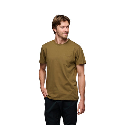 Men's Project Tee | Black Diamond Exclusive