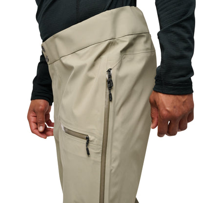 Men's Recon LT Stretch Pants | Black Diamond Essential