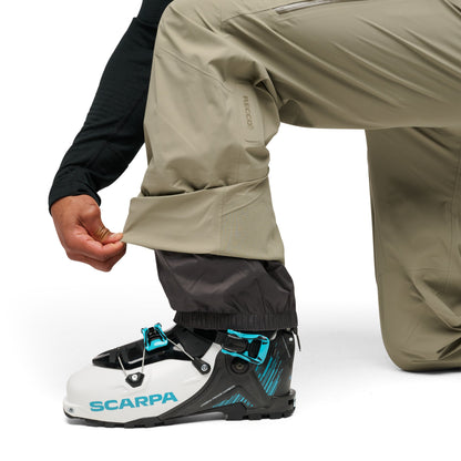 Men's Recon LT Stretch Pants | Black Diamond Essential
