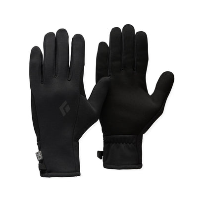 Midweight Screentap Liners | Black Diamond Classic