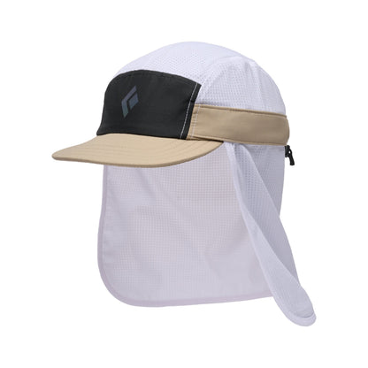 Desert Mullet | Black Diamond Essential