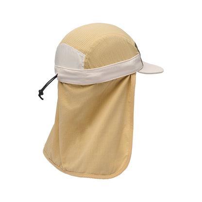 Desert Mullet | Black Diamond Essential