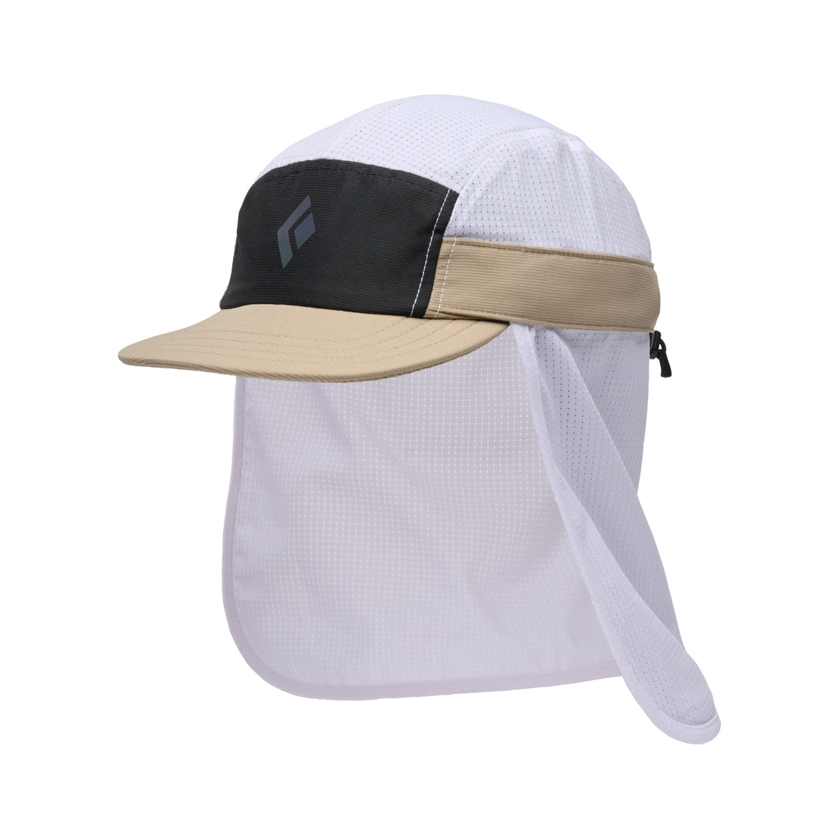 Moonstone-White