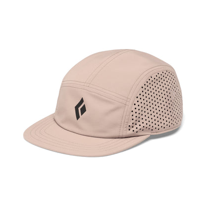 Pale Mauve-Black Icon Logo