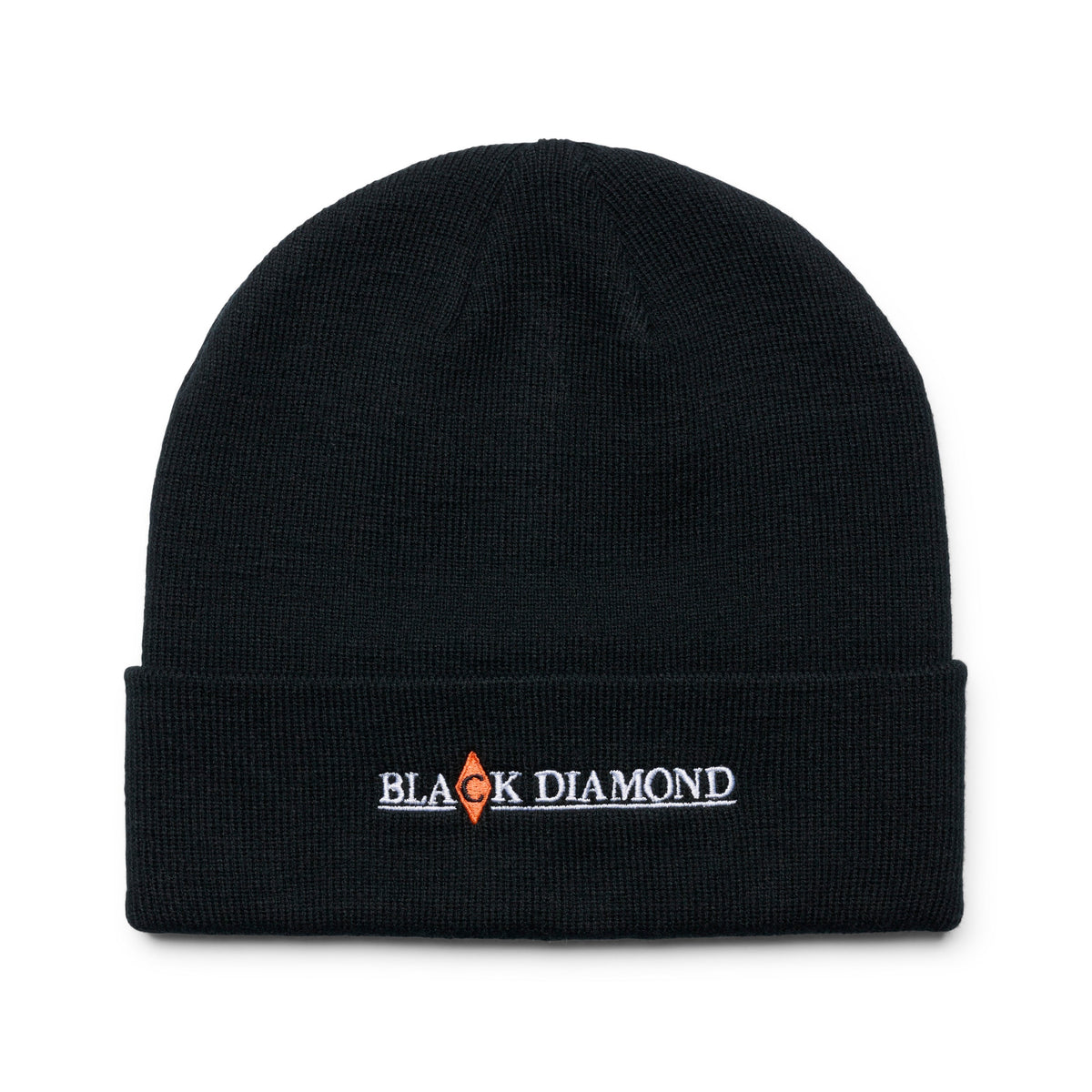 Watch Cap | Black Diamond Signature