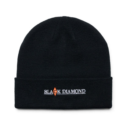 Watch Cap | Black Diamond Signature