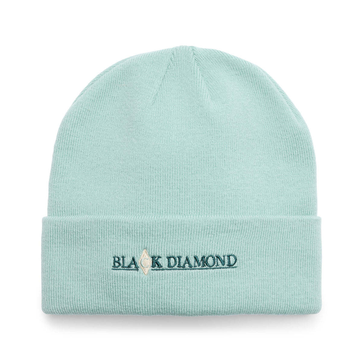 Watch Cap | Black Diamond Signature