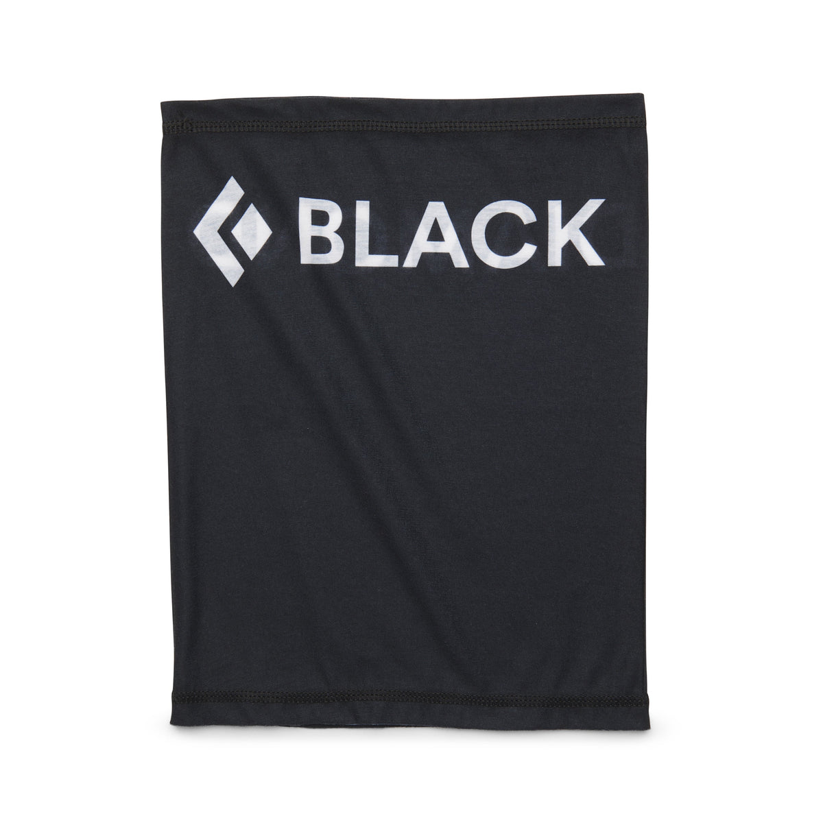 Black Wordmark