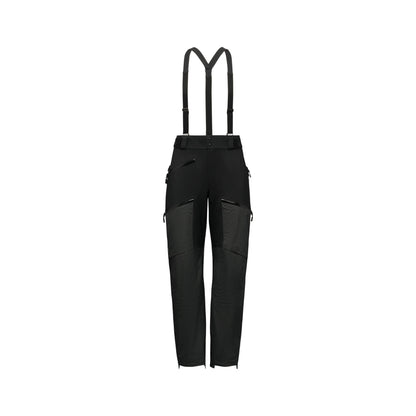Women's Mission Alpine Shell Pants | Black Diamond Essential