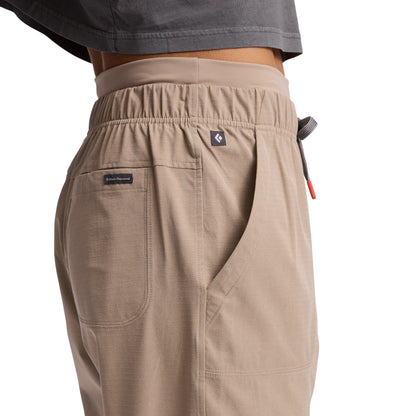 Women's Sequence Pants | Black Diamond Signature