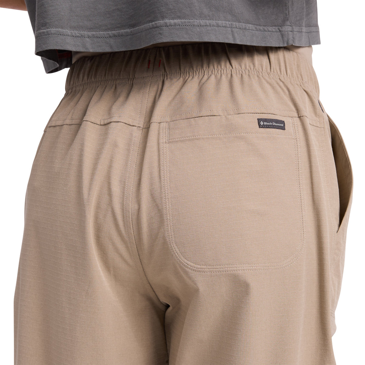 Women's Sequence Pants | Black Diamond Signature
