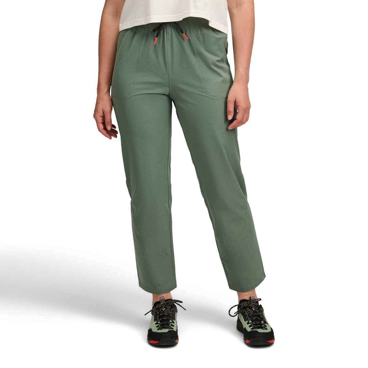 Women's Sequence Pants | Black Diamond Signature