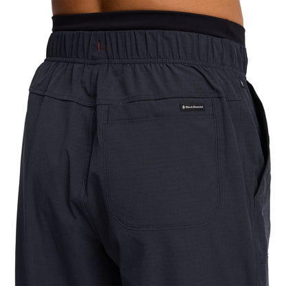 Women's Sequence Pants | Black Diamond Signature