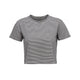 Charcoal-Off White