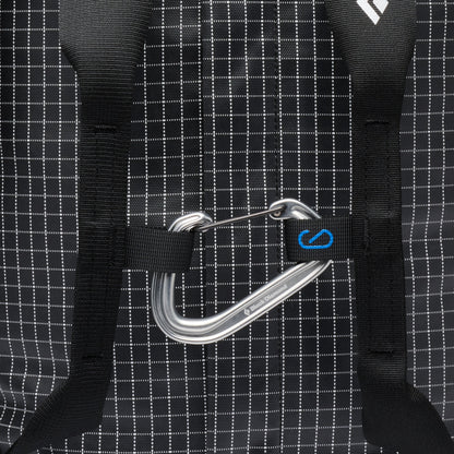 Mission 100 L Duffel | Black Diamond Recommended