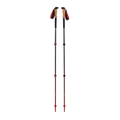 Pursuit Trekking Poles | Black Diamond Recommended