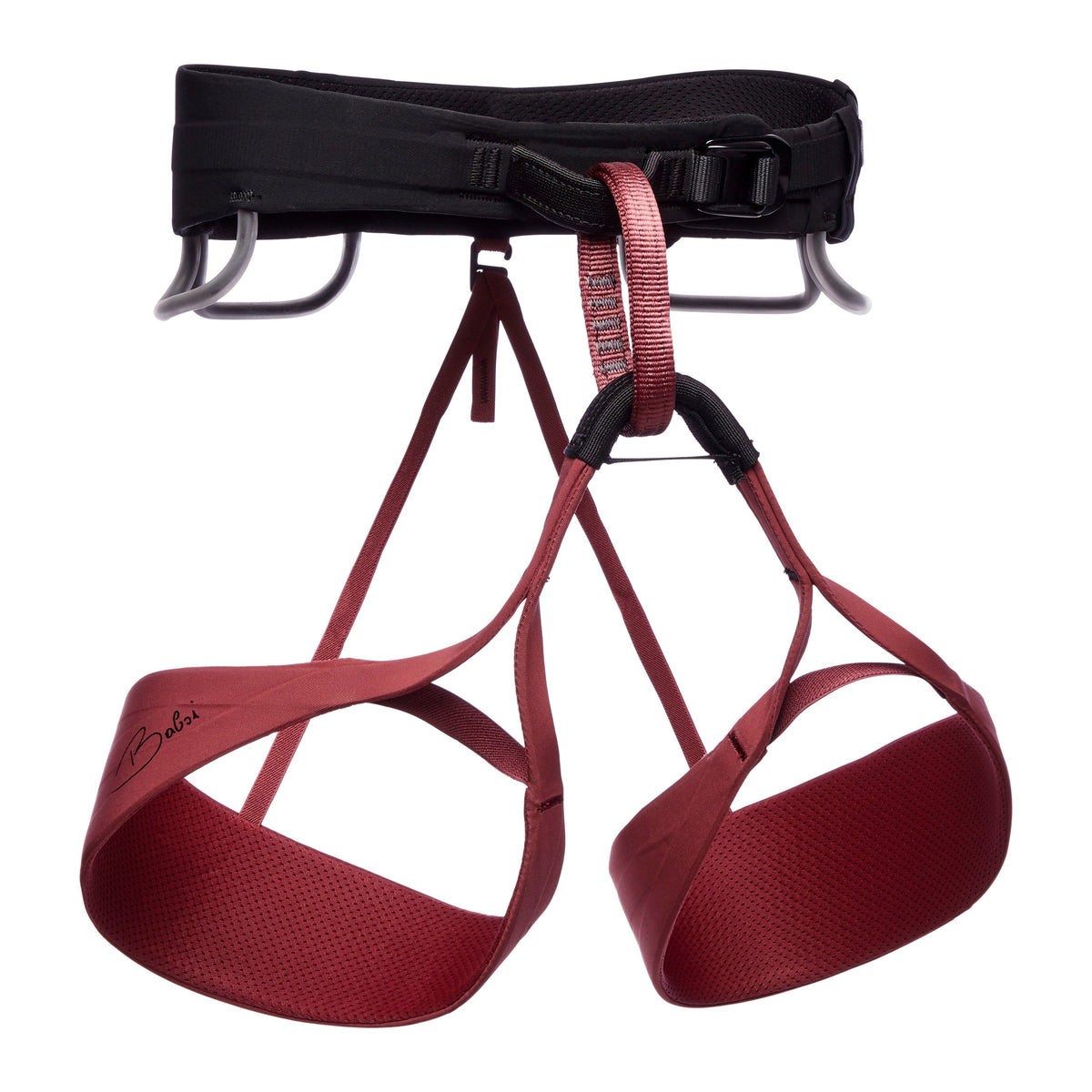 Women's Solution Harness - Babsi Edition | Black Diamond Trending