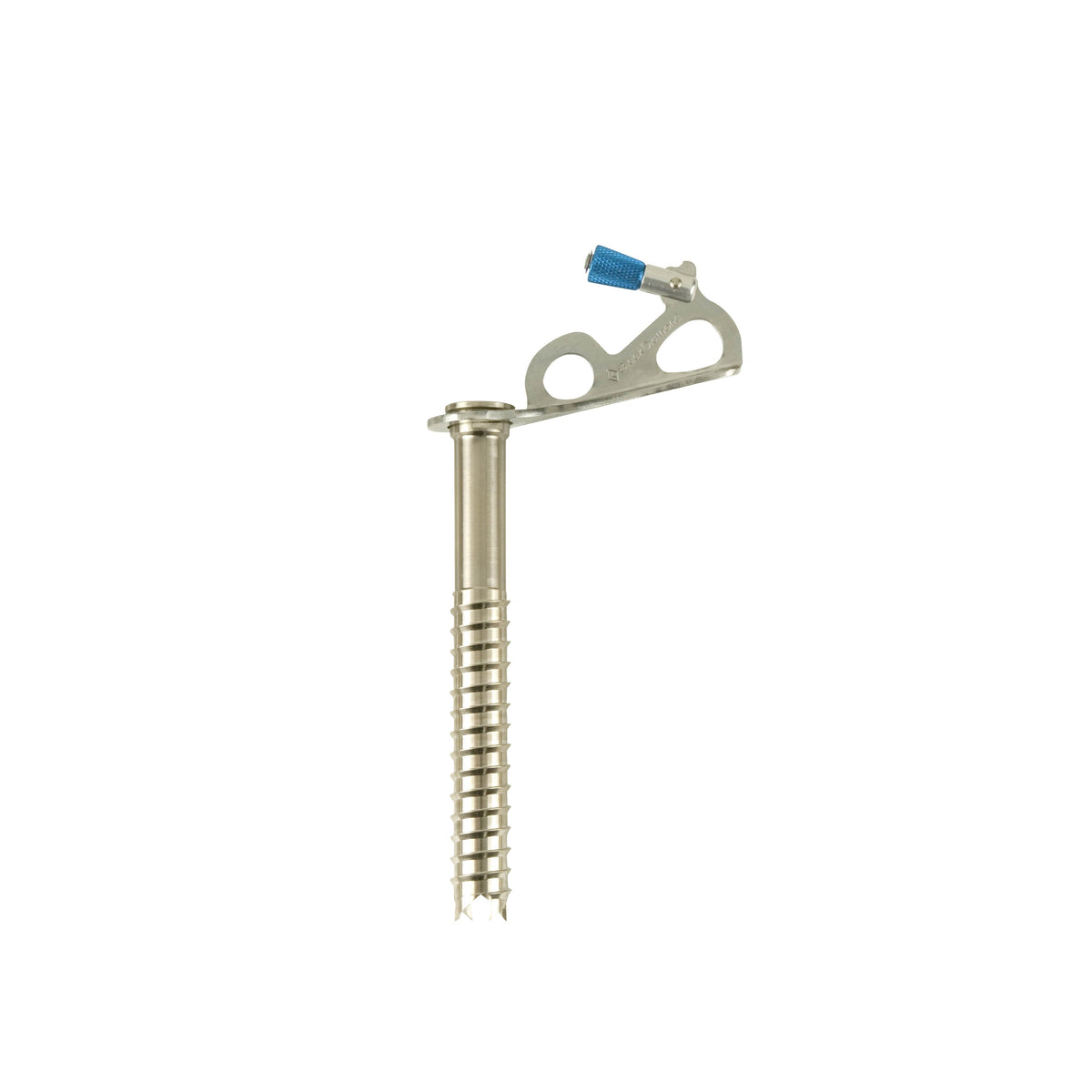 Express Ice Screw | Black Diamond Best Seller