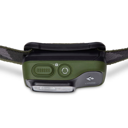 Cosmo 350 Headlamp | Black Diamond Classic
