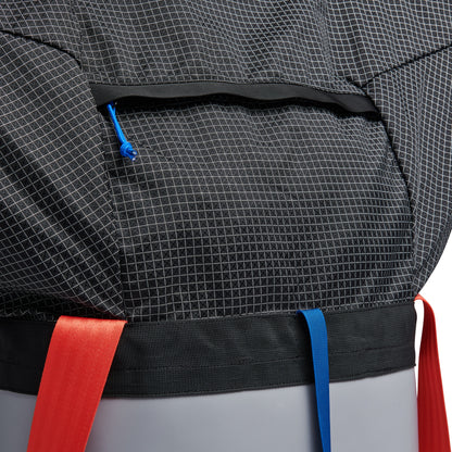 Wall Hauler 70 Haul Bag | Black Diamond Exclusive