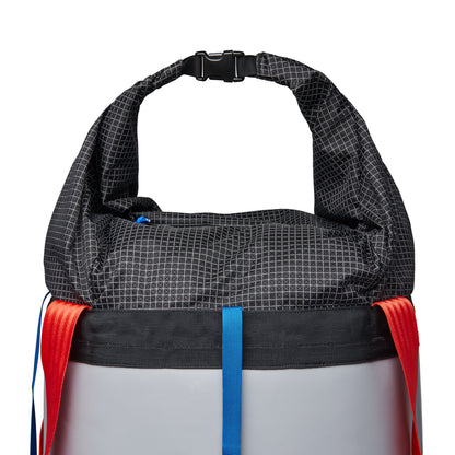 Wall Hauler 125 Haul Bag | Black Diamond Classic