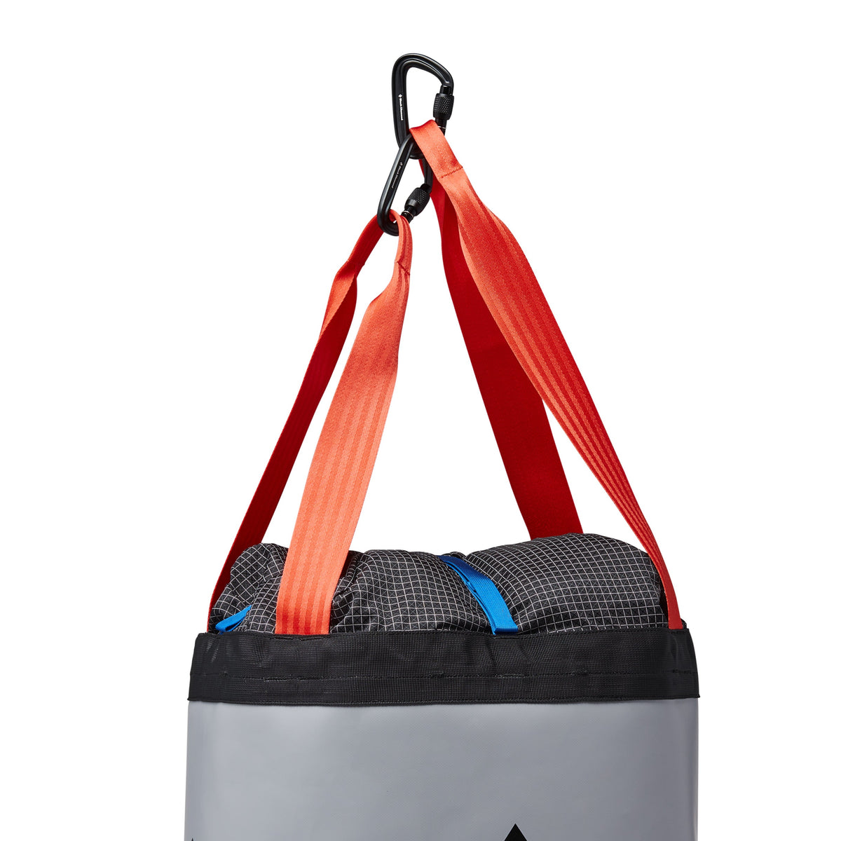 Wall Hauler 125 Haul Bag | Black Diamond Classic