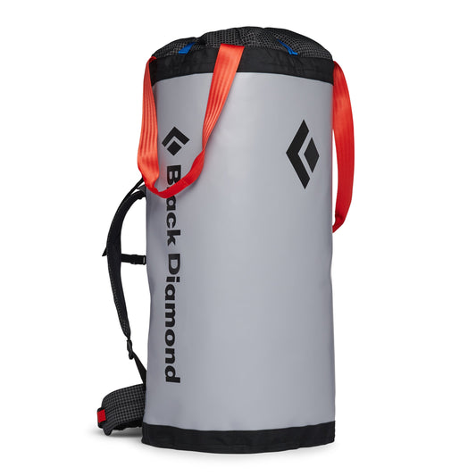 Wall Hauler 140 Haul Bag | Black Diamond Recommended