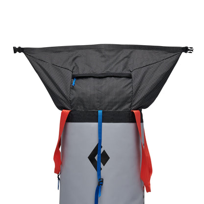 Wall Hauler 140 Haul Bag | Black Diamond Recommended