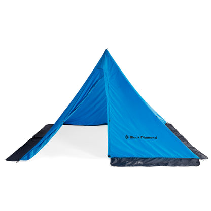 Mega Snow 4 Person Tent | Black Diamond Everyday