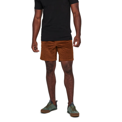 Men's Dirtbag Shorts | Black Diamond Essential