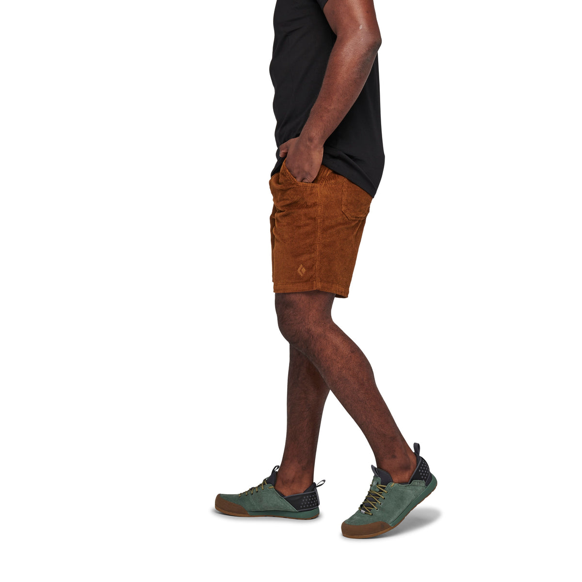 Men's Dirtbag Shorts | Black Diamond Essential
